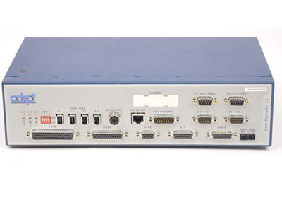 Robot Controllers